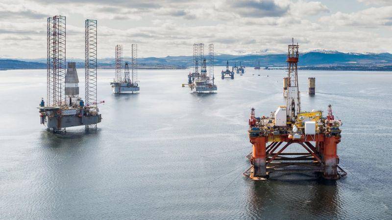 Petróleo: cuán cerca estamos de alcanzar el punto máximo de demanda de crudo