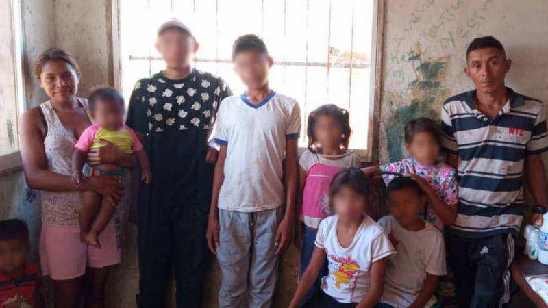 Crisis en Venezuela | Mi hijo murió tras comer basura del botadero