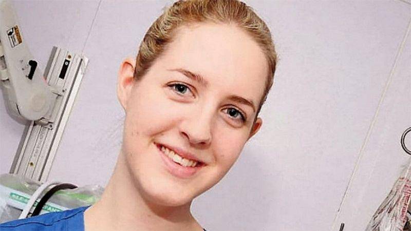 Quién es Lucy Letby, la enfermera culpable de asesinar a siete bebés con inyecciones de insulina y aire en Reino Unido