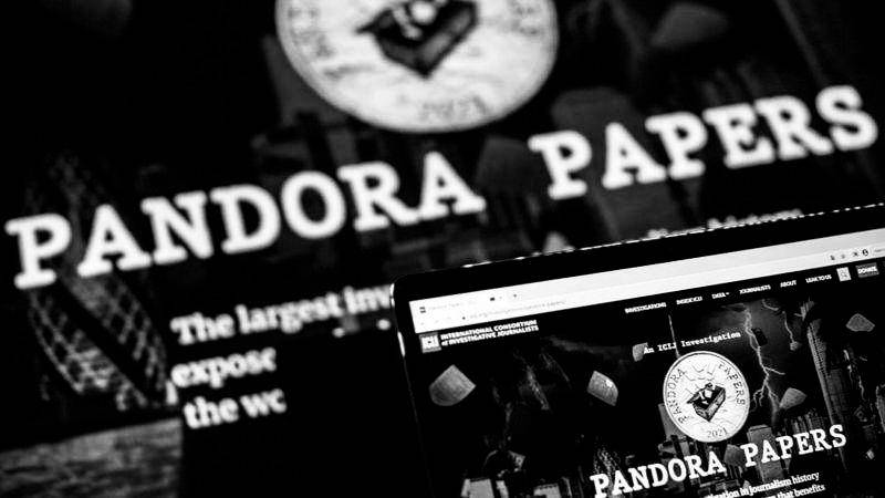 Los papeles de Pandora: ¿dónde están los paraísos fiscales del mundo?