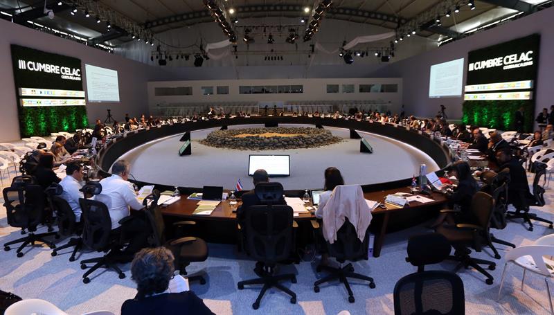 La ONU pide a los miembros de CELAC que ayuden a los más débiles de la región