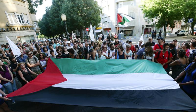 Hamás no extenderá el alto el fuego sin la garantía de un puerto marítimo