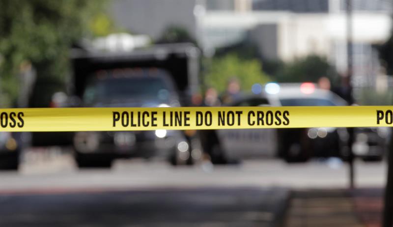 Reportan ataques a policías en Misuri y Georgia tras tiroteo de Dallas