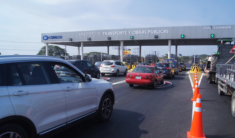 Se ratifica la libre movilidad en todo el país durante Carnaval