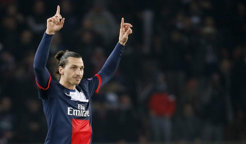 Ibrahimovic: &quot;No necesito el Balón de Oro para saber que soy el mejor&quot;