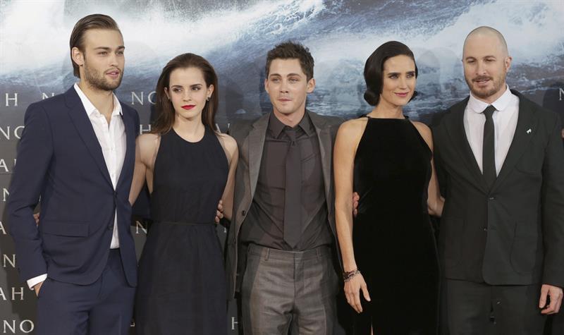 Emma Watson: &quot;Me alegro de haberme tomado un tiempo para pensar&quot;