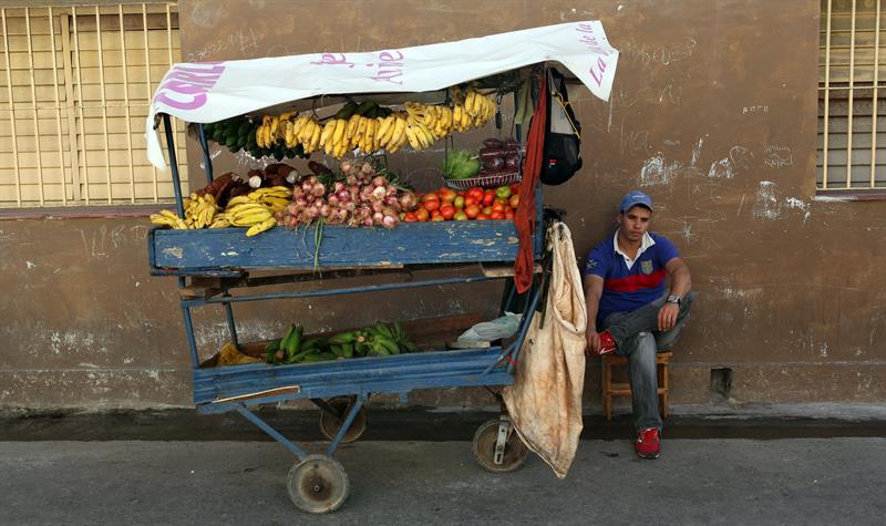 Incipiente sector privado de Cuba mira con esperanza la apertura con EE.UU.
