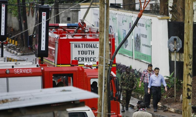 Lo que no sabías del secuestro en Kenia