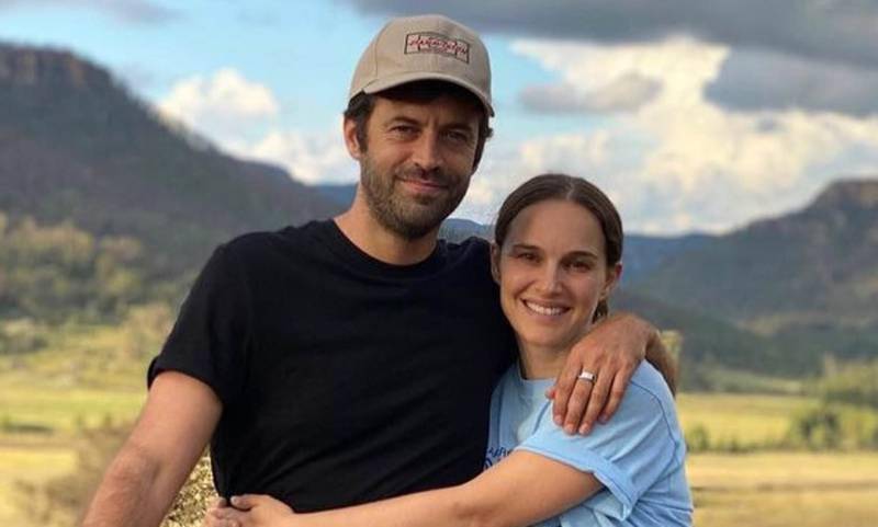 Natalie Portman y Benjamin Millied están divorciados: adiós a 12 años de matrimonio, las razones son claras