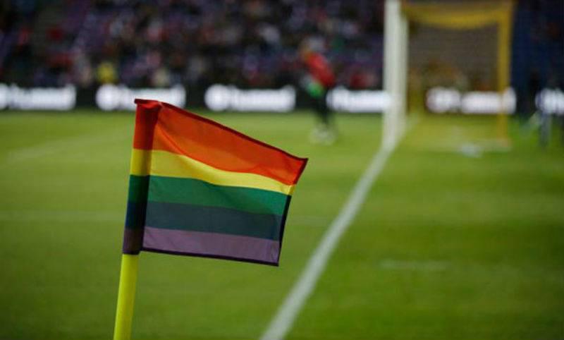 Mundial Catar 2022: Autoridades locales prohibirán las banderas LGBTI