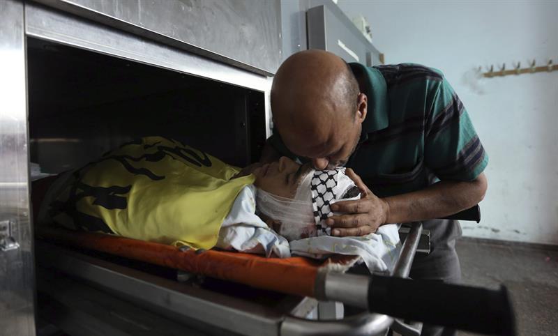 La sombra de la venganza eleva la tensión entre palestinos e israelíes