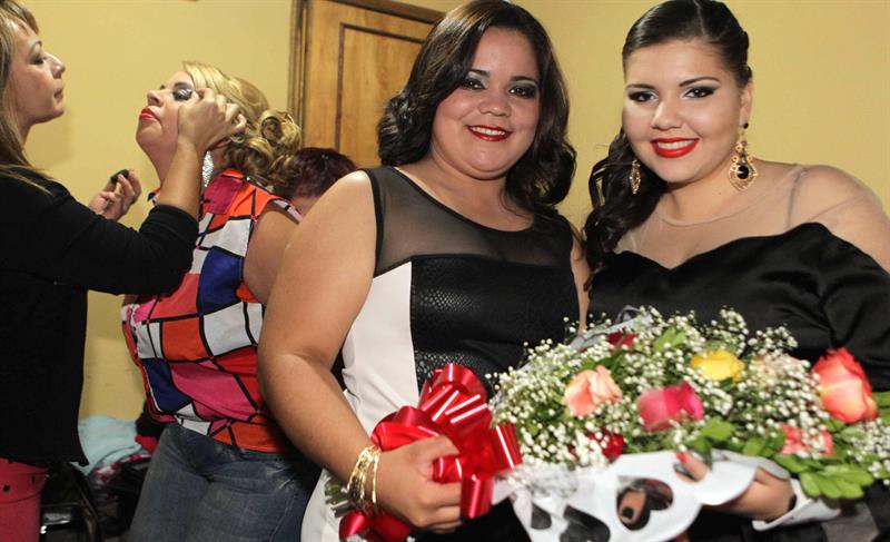 Miss Gordita, el concurso de belleza que lucha contra la discriminación
