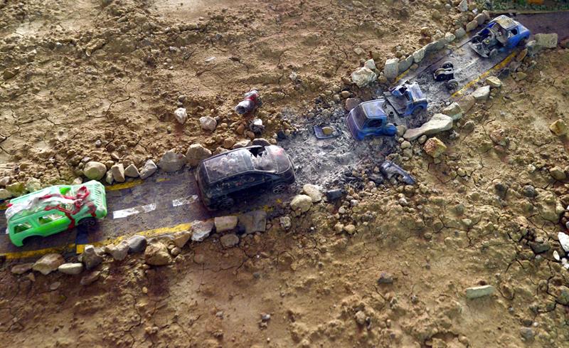 40 terroristas muertos por ataque de drones EE.UU. en Yemen