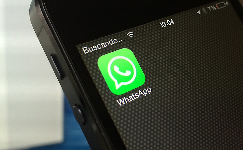 Por qué debes borrar la caché de tu WhatsApp