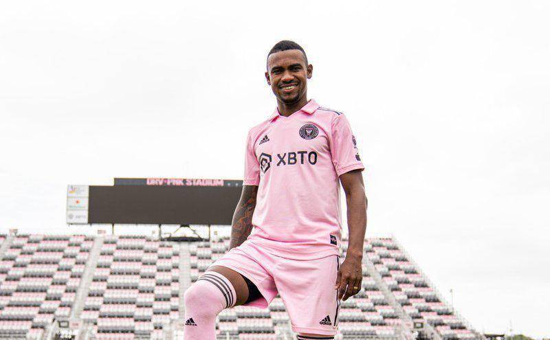 Dixon Arroyo no seguiría en el Inter Miami