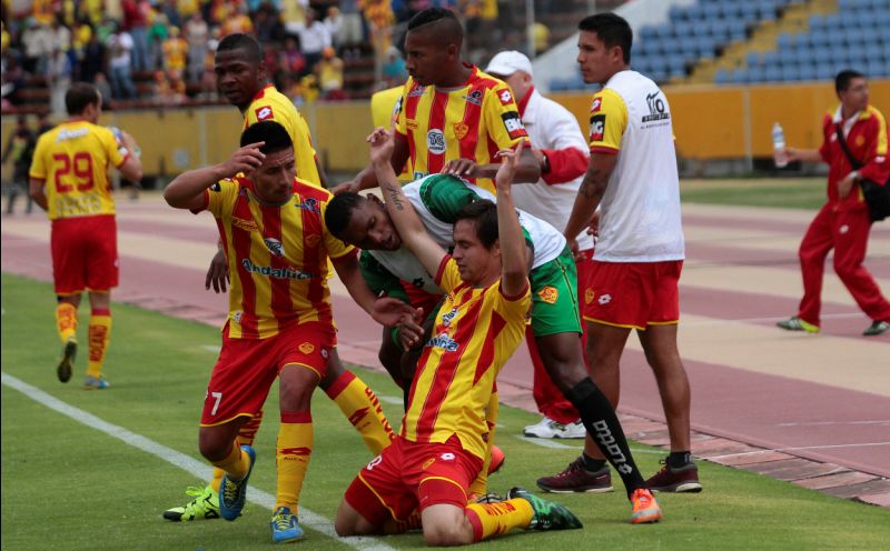 El ‘papá’ se llevó el ‘Clásico del Pueblo’