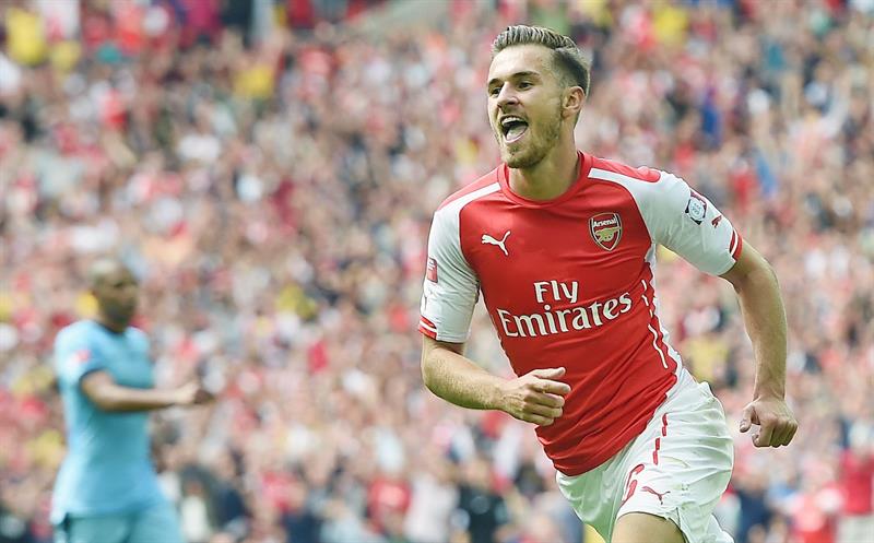 La extraña &quot;maldición&quot; de Ramsey coincide con la muerte de Robin Williams