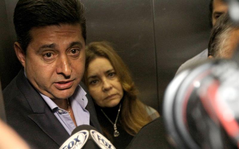 Boca apela sanción que lo deja fuera de Libertadores