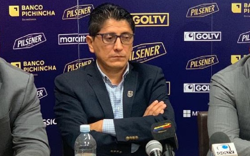 Carlos Galarza cree que la FIFA ni Conmebol interferirán en la FEF