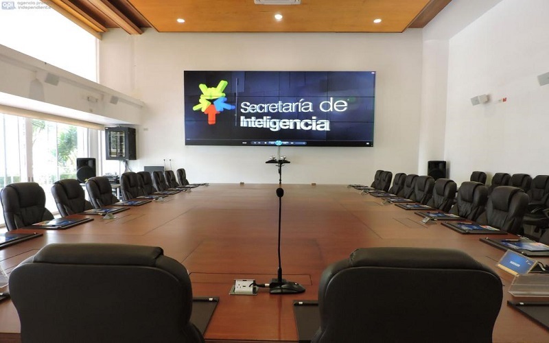 Pablo Romero llamado a juicio penal por peculado