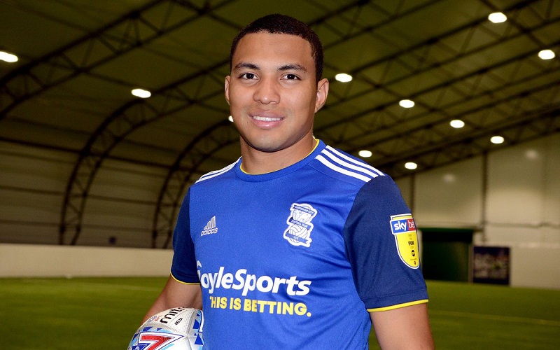 Jefferson Montero jugará en Oriente Medio