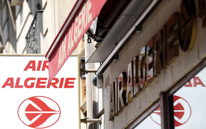 El mal tiempo en la zona es la causa más probable de la pérdida del avión