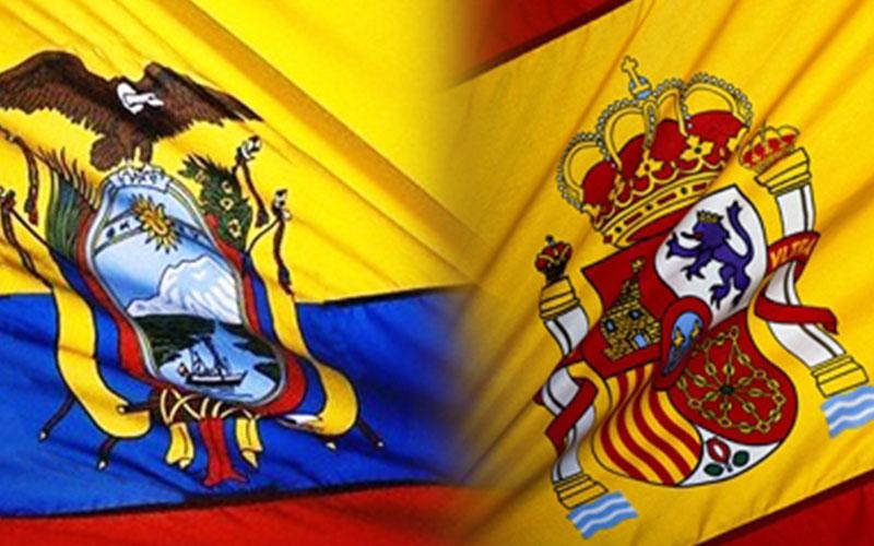 Nuevo embajador de Ecuador en España insta a intensificar lazos bilaterales