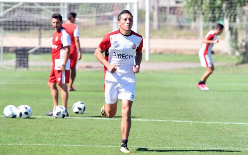 Repetto confirma que Murillo será jugador de Liga de Quito