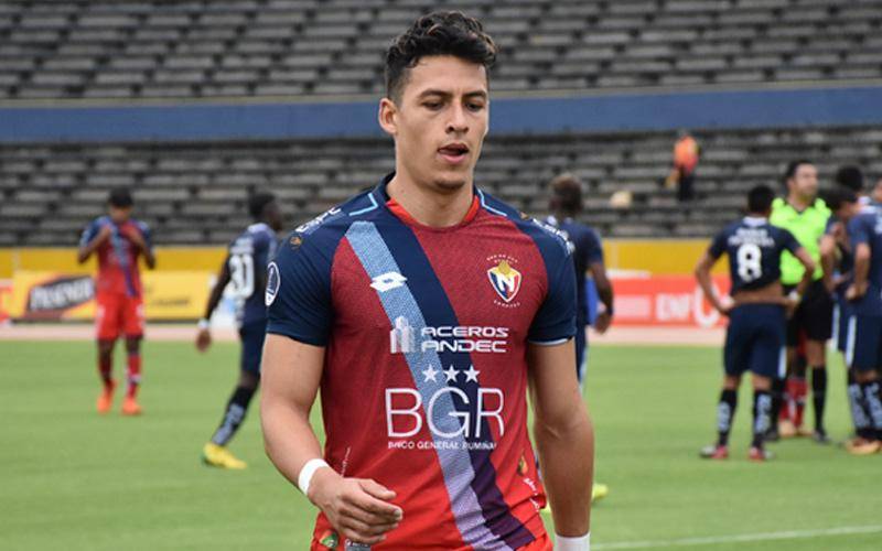 El Nacional anuncia el regreso de Manuel Balda y renueva a Leodán Chalá