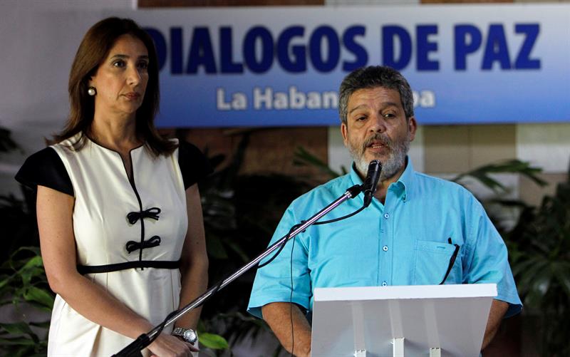 Momentos que marcaron 52 años del conflicto de Colombia y las FARC