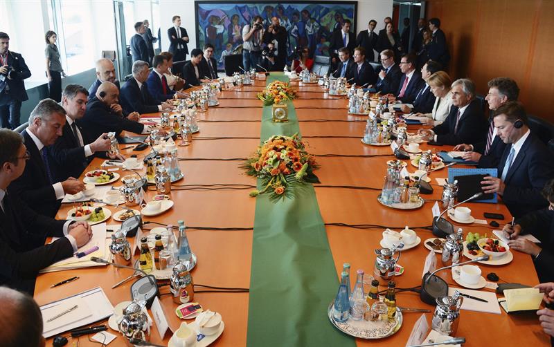 La UE acuerda nuevas sanciones contra Rusia