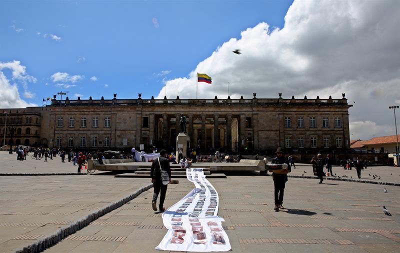 Colombia en paso final para refrendar paz con FARC