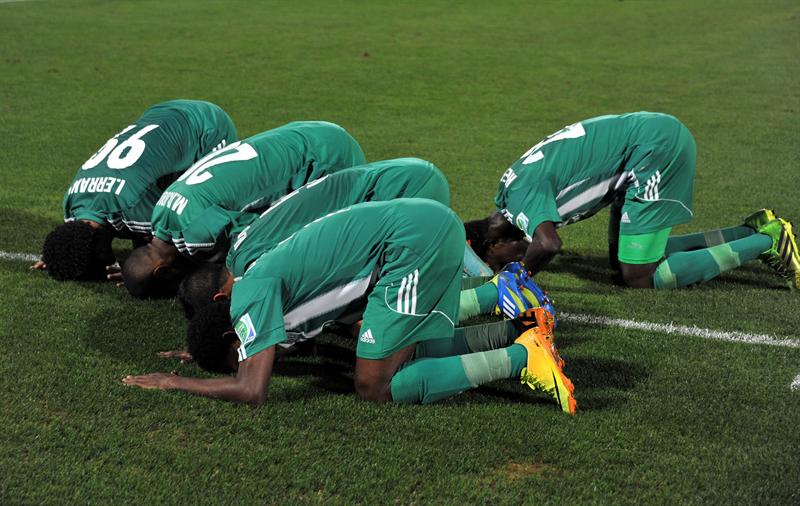 El Raja Casablanca jugará la final del Mundial de Clubes ante el Bayern