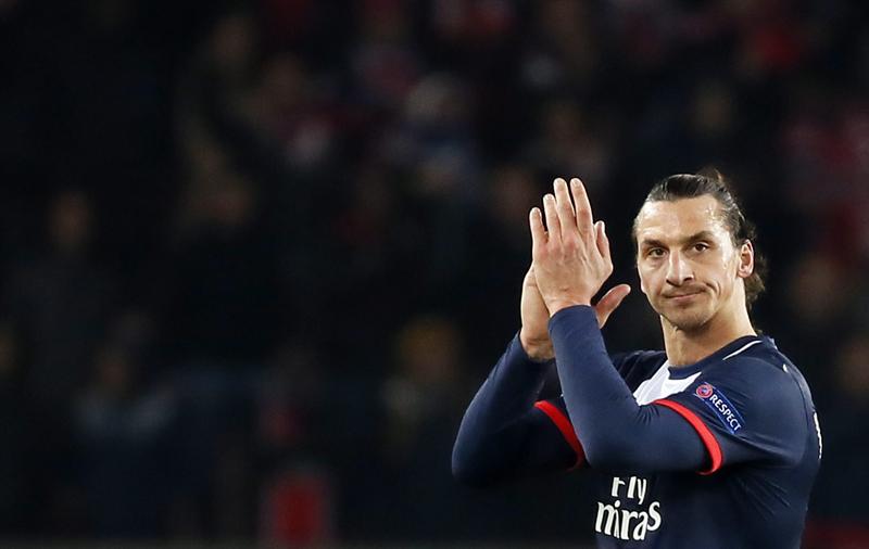 Ibrahimovic: &quot;No necesito el Balón de Oro para saber que soy el mejor&quot;
