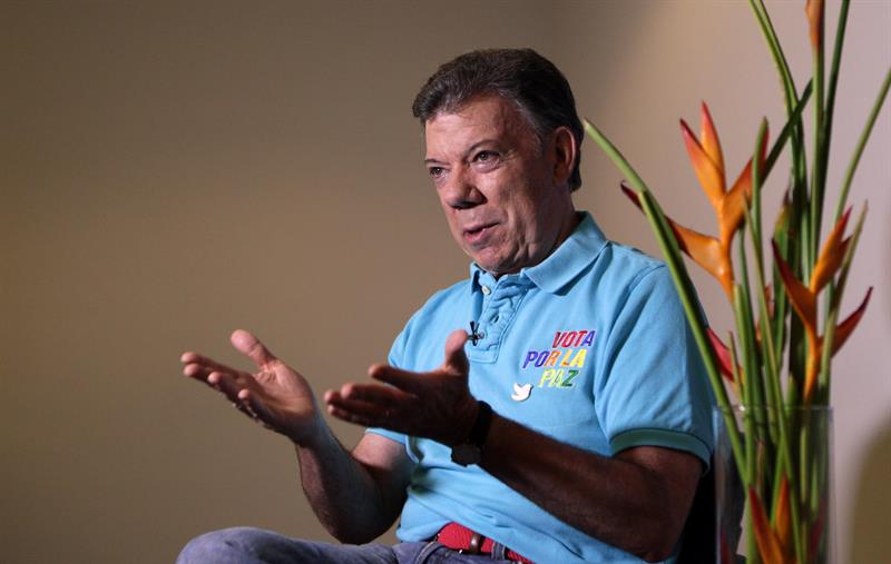 Piden investigar a Santos por uso fondos públicos en campaña para reelección