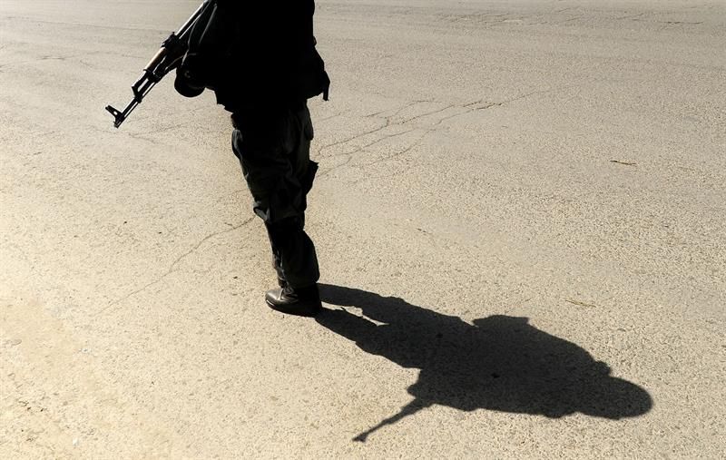Aparecen en Kabul los cadáveres de 3 extranjeros que habían sido secuestrados