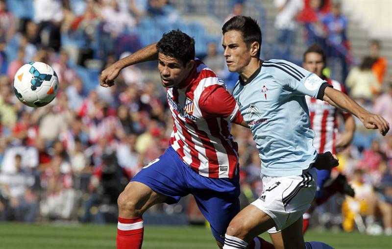 España ya tiene vía libre para convocar a Diego Costa