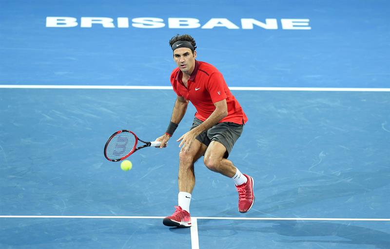 Federer agranda su leyenda con su victoria &#039;milenaria&#039;