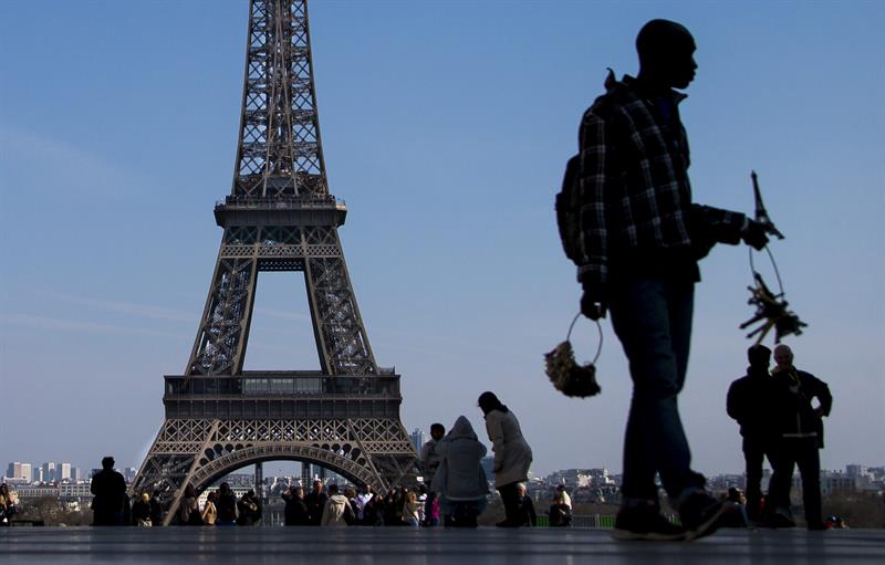 ¡Feliz cumpleaños Torre Eiffel! 125 años de majestuosidad