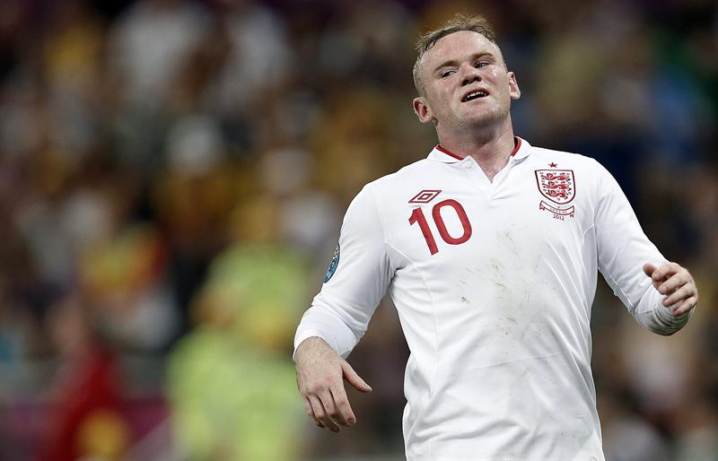 Francia e Inglaterra completan los cuartos de final de la Eurocopa