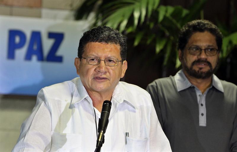 Las FARC reconocen sus actos y la necesidad de reparar a víctimas
