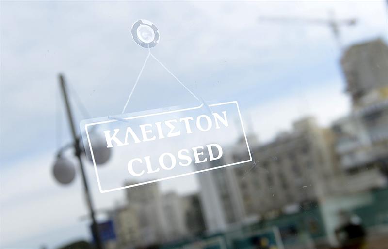 Comienza el debate en el Parlamento de Chipre sobre el impuesto al ahorro