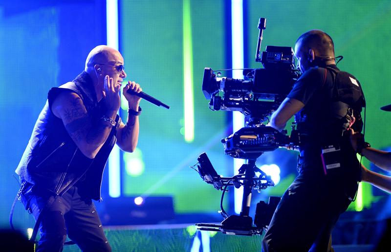 Estos fueron los ganadores del Grammy Latino 2013