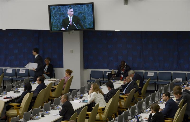 La ONU confirma que los inspectores volverán a Siria