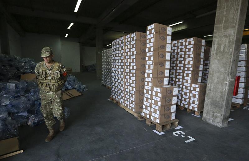 Scioli aventaja a Macri en Argentina; sigue incógnita sobre balotaje