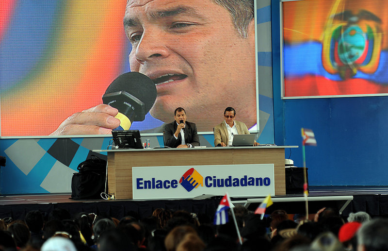 Más de $1.200 millones le costaría a Ecuador perder preferencias arancelarias con la UE