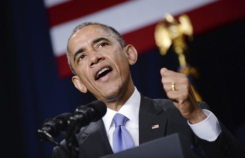 ¿Ganaría Obama el premio Nobel de la Paz hoy?