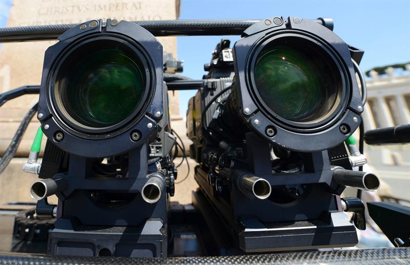 En números: ¿Cómo se alista el Vaticano para canonizaciones?