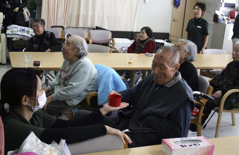 Iwate, la región olvidada bajo la sombra del tsunami