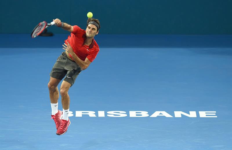 Federer agranda su leyenda con su victoria &#039;milenaria&#039;